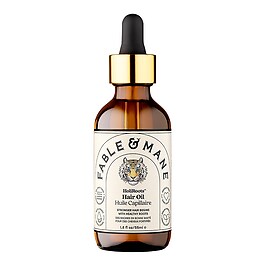 HoliRoots™ Hair Oil - Strengthening Pre-wash Hair Treatment Oil